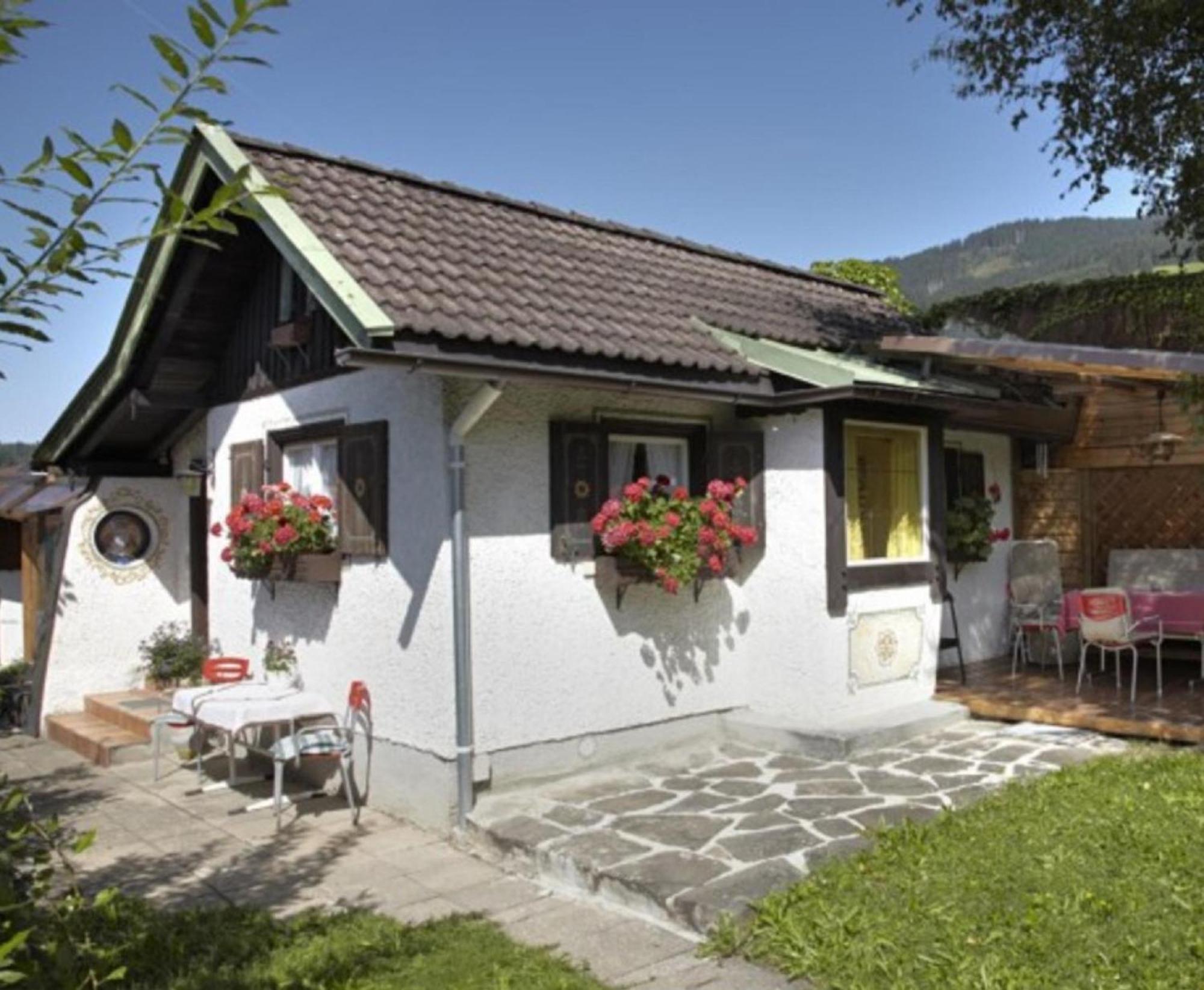 Haus Deidl Apartment Bad Hindelang Exterior photo